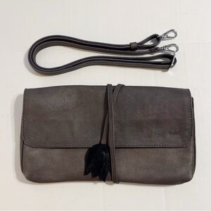 ByLin Crossbody/Clutch Purse NWOT